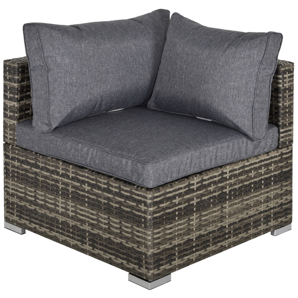 cortex-london-york-rattan-wicker-corner-sofa-chair-with-cushions