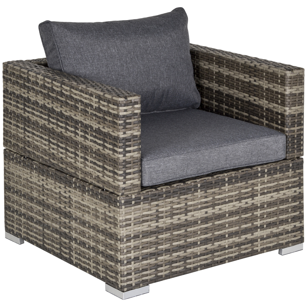 cortex-london-windsor-outdoor-single-rattan-sofa-chair-padded-cushions