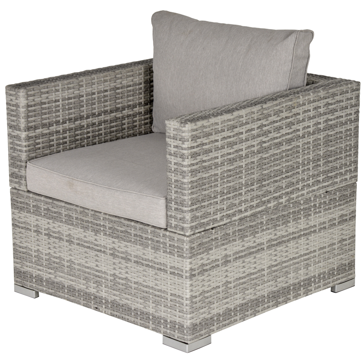 cortex-london-windsor-outdoor-single-rattan-sofa-chair-padded-cushions