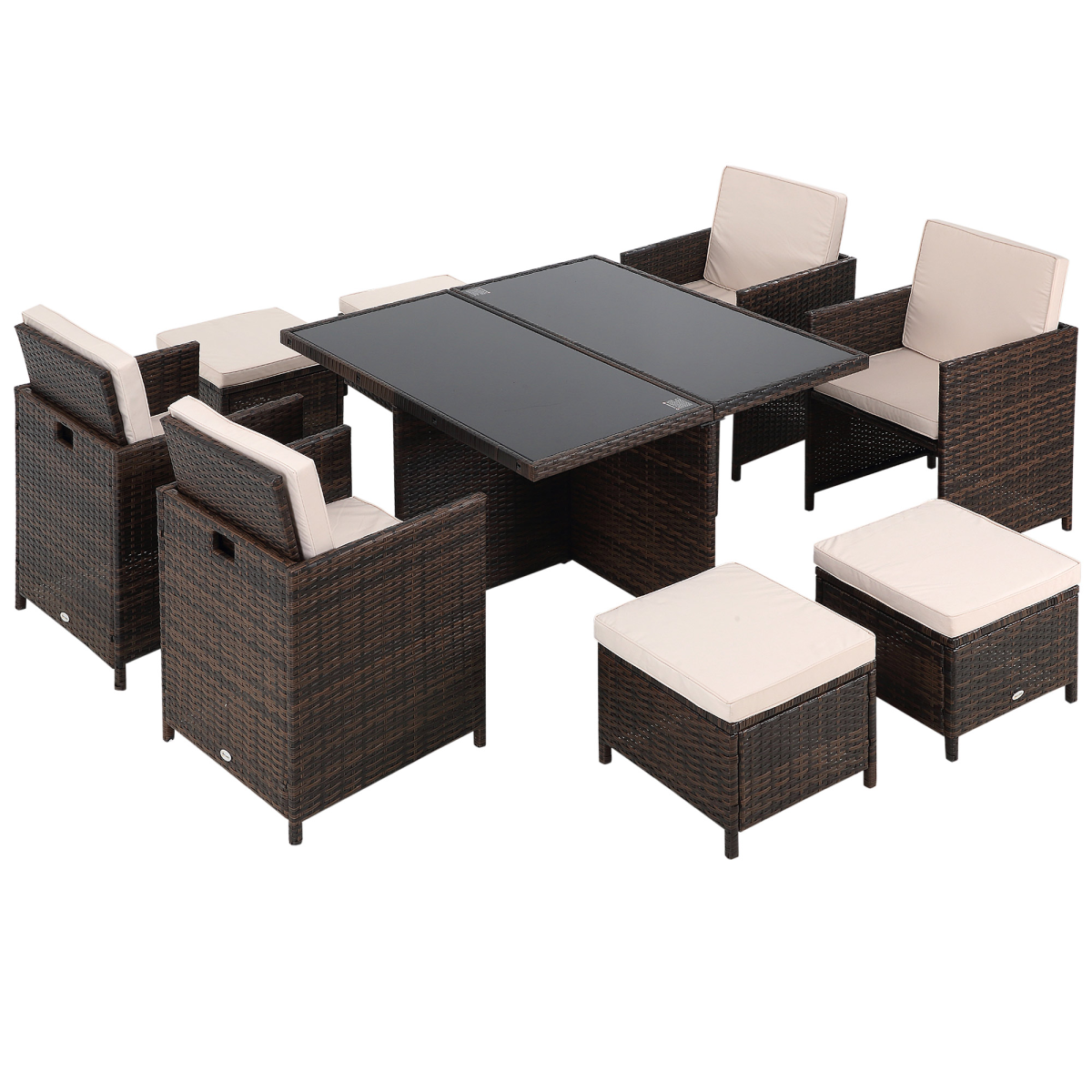 cortex-london-windsor-9-piece-rattan-garden-dining-set