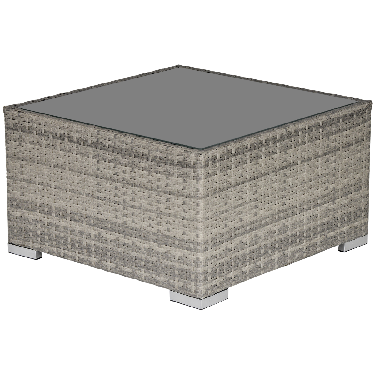 cortex-london-windsor-rattan-wicker-patio-coffee-table-tempered-glass