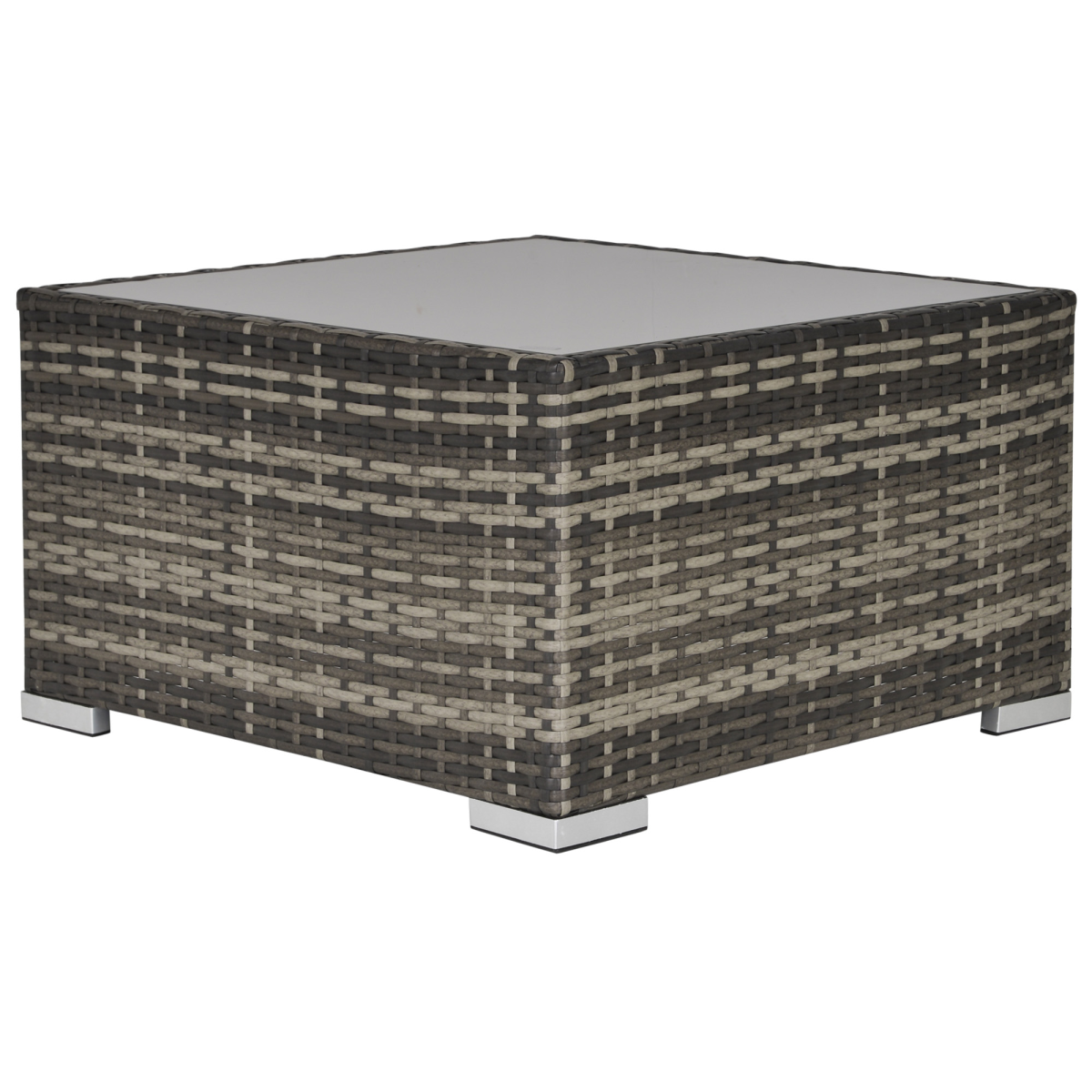 cortex-london-windsor-rattan-wicker-patio-coffee-table-tempered-glass