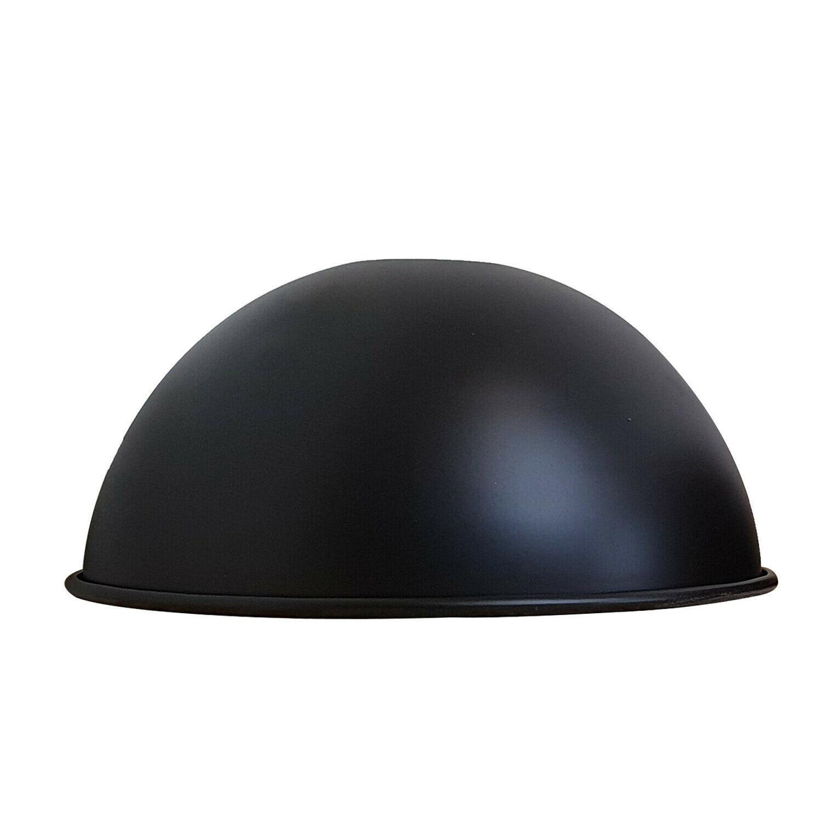 cortex-london-york-210mm-metal-dome-easy-fit-ceiling-light-shade