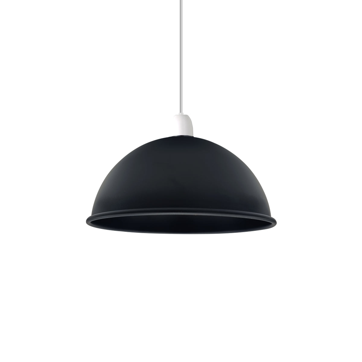 cortex-london-york-retro-metal-dome-lampshade-40cm
