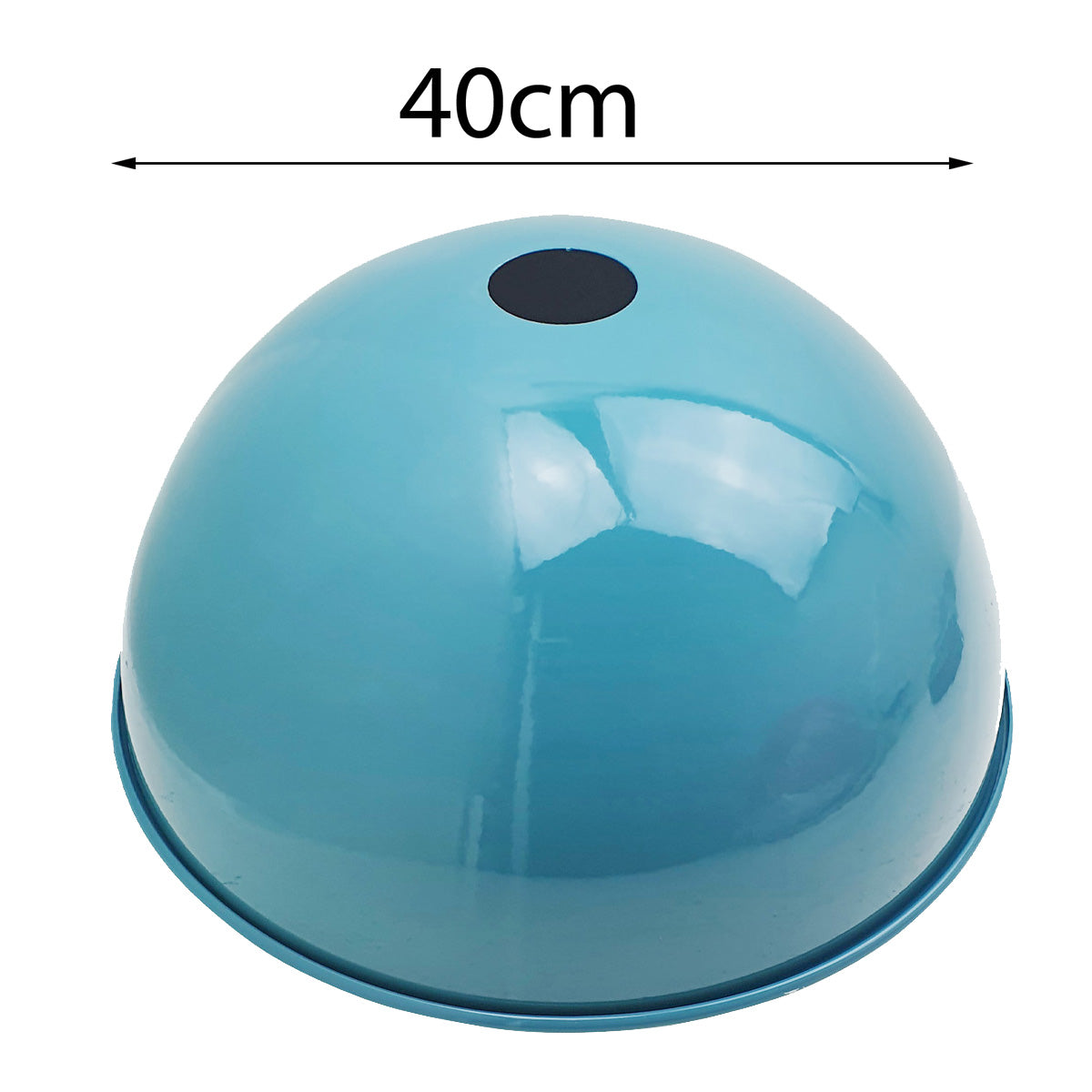 cortex-london-york-retro-metal-dome-lampshade-40cm
