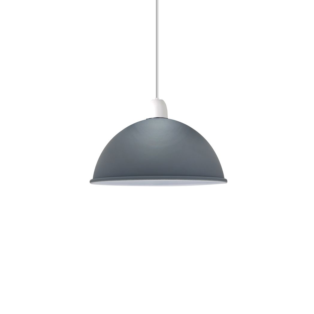 cortex-london-york-retro-metal-dome-lampshade-40cm