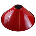 cortex-london-york-22-x-10cm-metal-cone-easy-fit-ceiling-pendant-shade