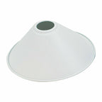 cortex-london-york-22-x-10cm-metal-cone-easy-fit-ceiling-pendant-shade