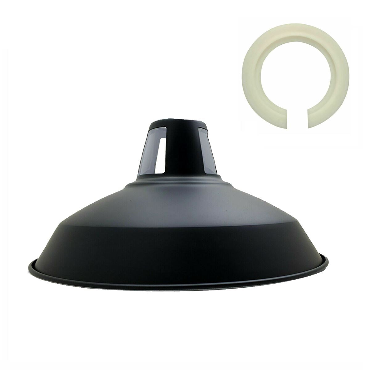 cortex-london-york-retro-metal-ceiling-pendant-lampshades