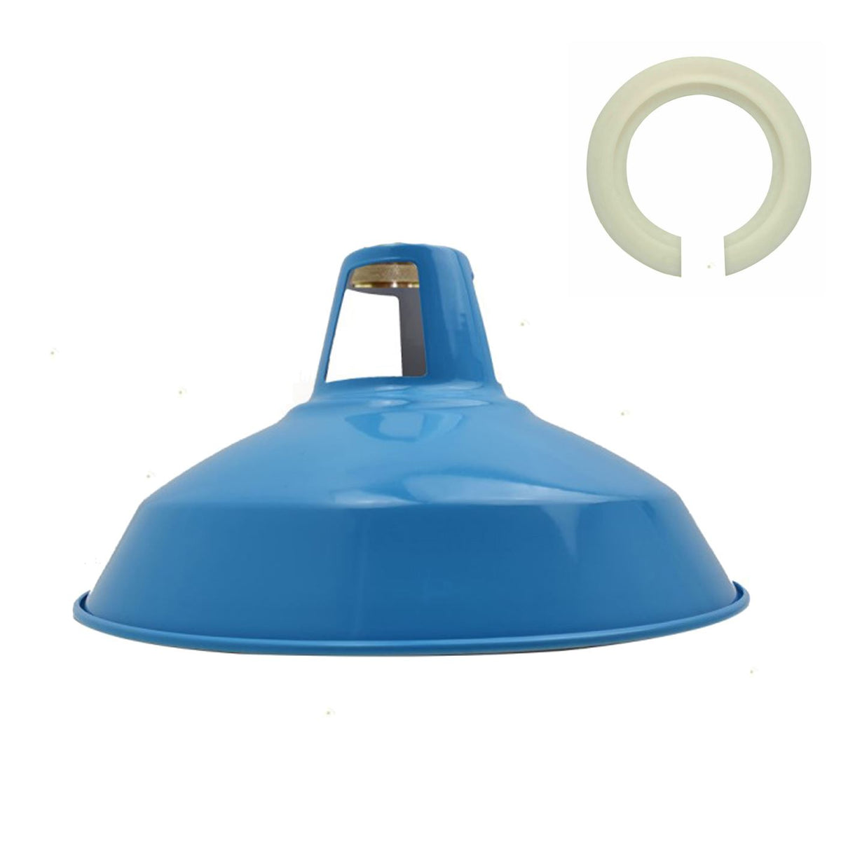 cortex-london-york-retro-metal-ceiling-pendant-lampshades
