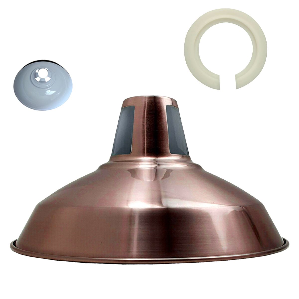 cortex-london-york-retro-metal-ceiling-pendant-lampshades
