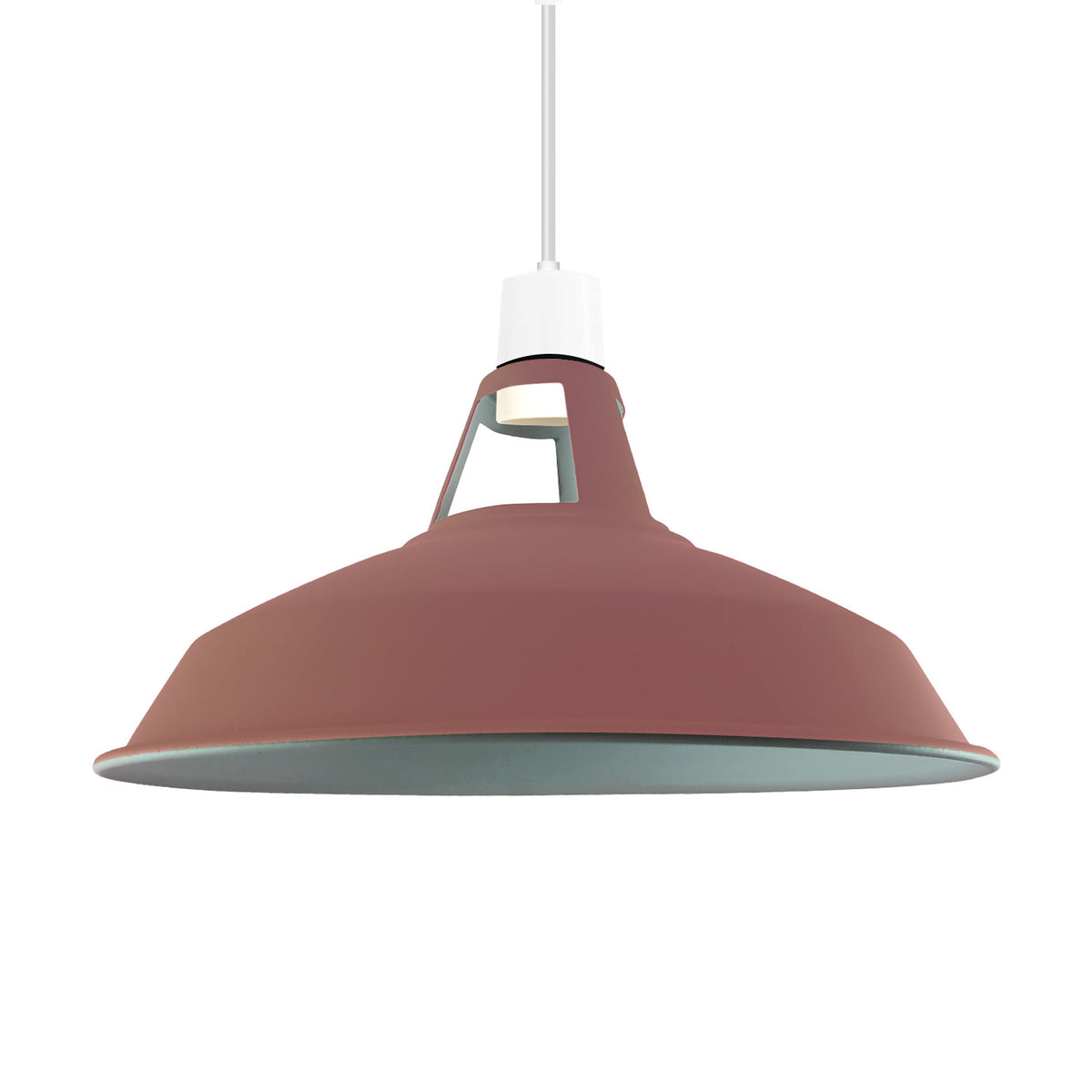 cortex-london-york-retro-metal-ceiling-pendant-lampshades
