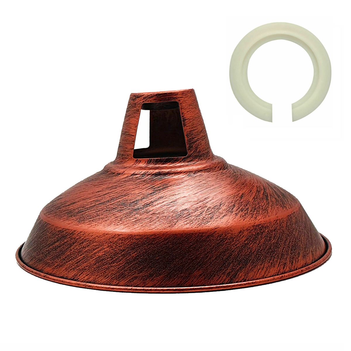 cortex-london-york-retro-metal-ceiling-pendant-lampshades