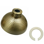 cortex-london-york-retro-metal-easy-fit-ceiling-light-shade-e27