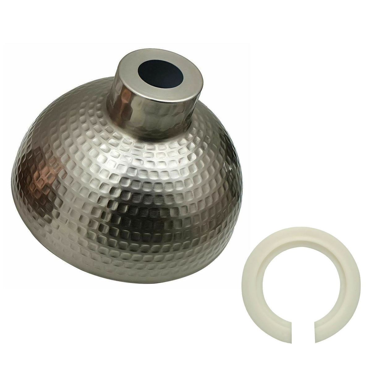 cortex-london-york-retro-metal-easy-fit-ceiling-light-shade-e27
