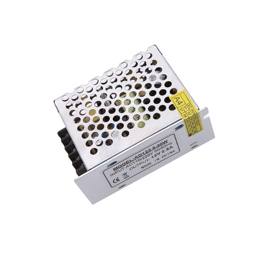 cortex-london-york-12v-ip20-indoor-led-driver-transformer
