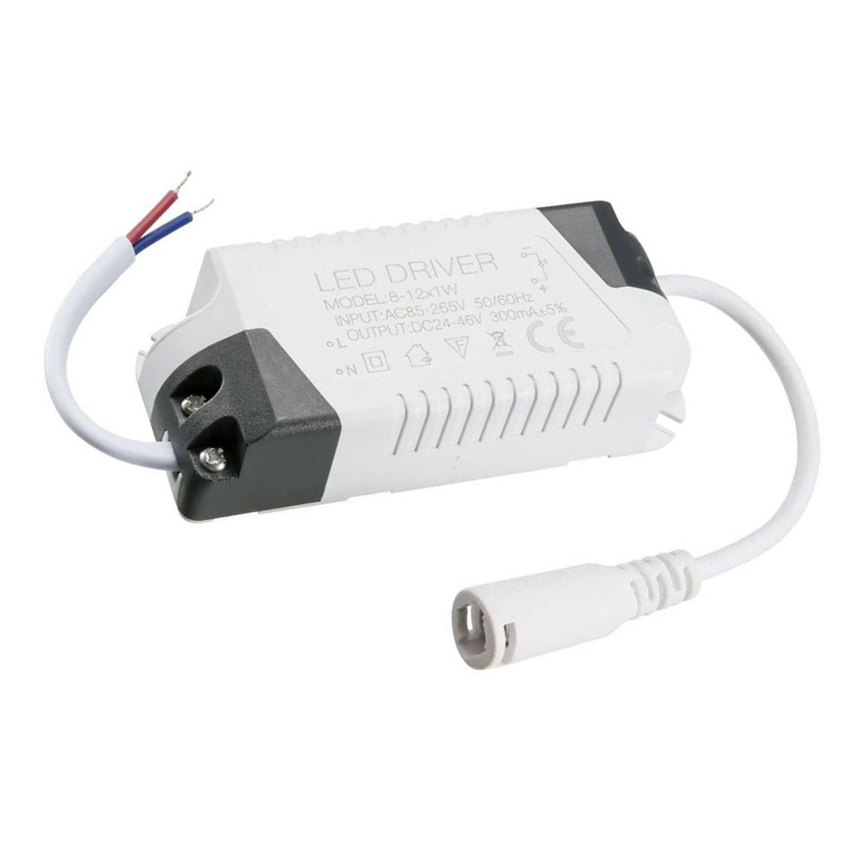 cortex-london-windsor-300ma-constant-current-led-driver-transformer