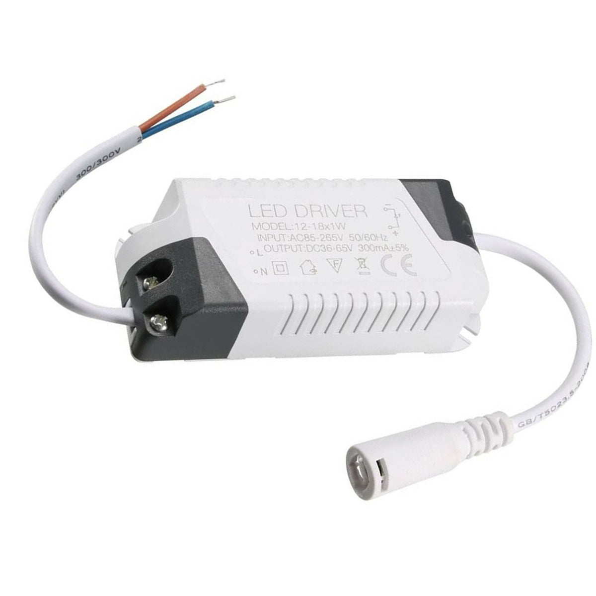 cortex-london-windsor-300ma-constant-current-led-driver-transformer