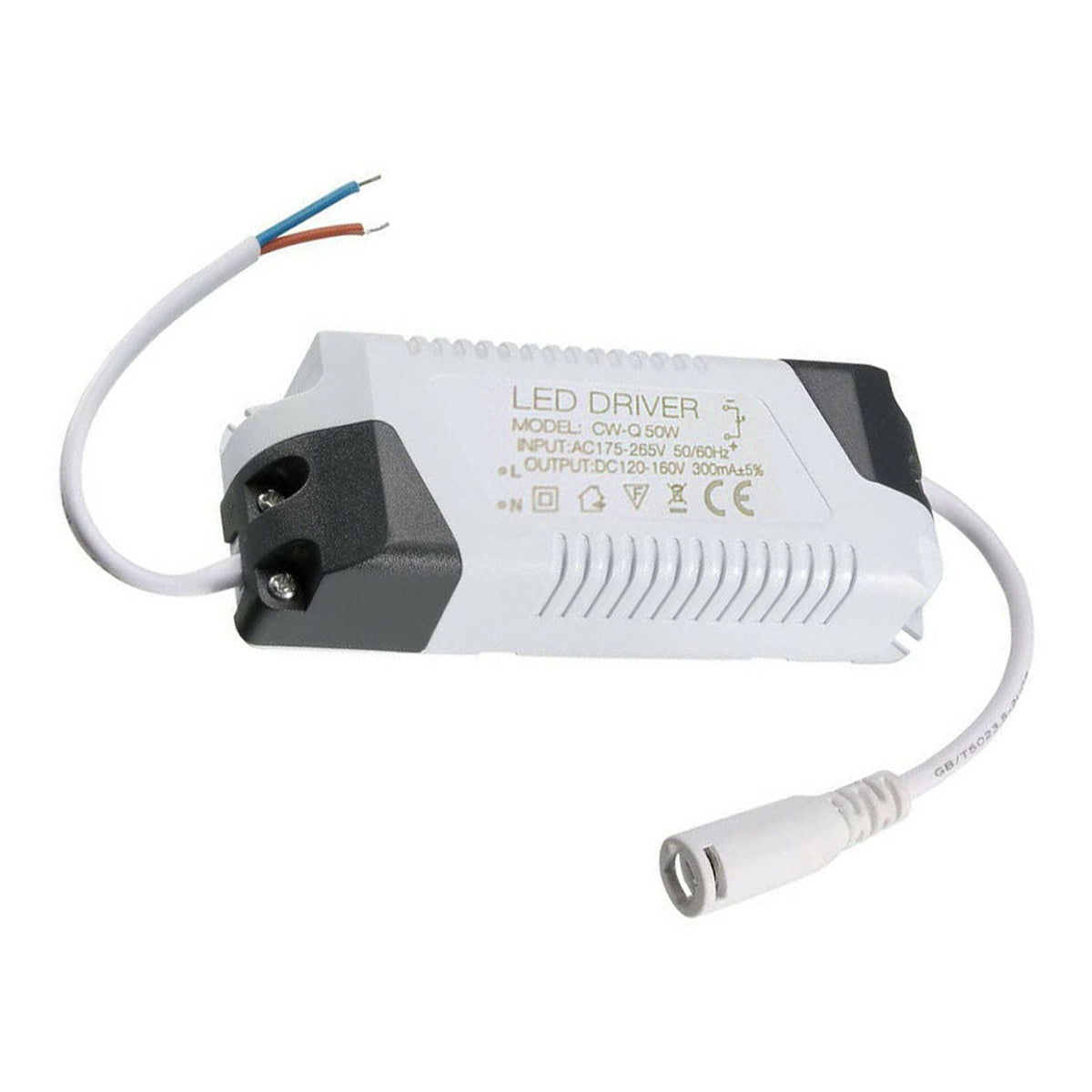 cortex-london-windsor-300ma-constant-current-led-driver-transformer