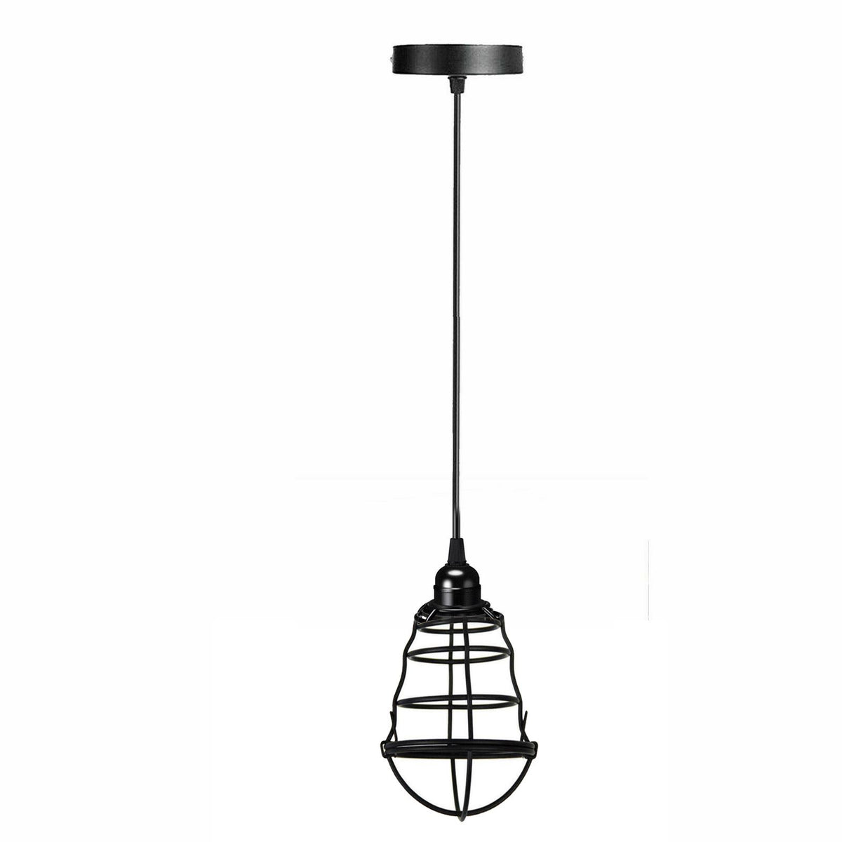 cortex-london-windsor-black-pendant-ceiling-light-metal-pvc-95cm-adjustable-wire