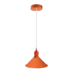 cortex-london-york-minster-orange-metal-pendant-light