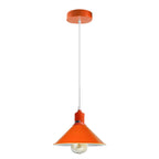 cortex-london-york-minster-orange-metal-pendant-light