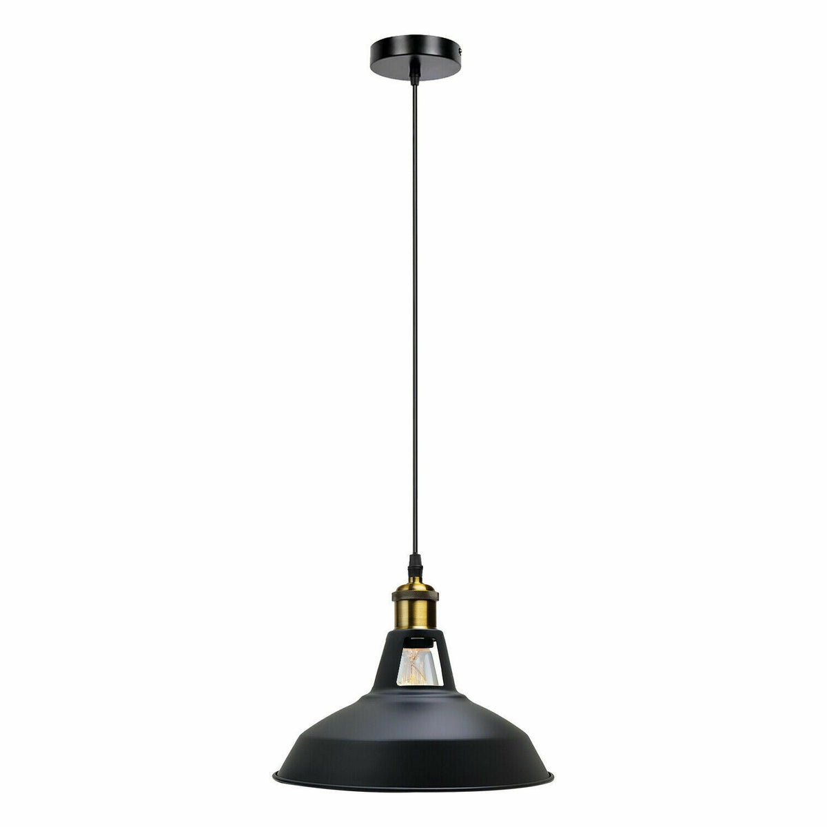 cortex-london-windsor-industrial-metal-pendant-light-e27