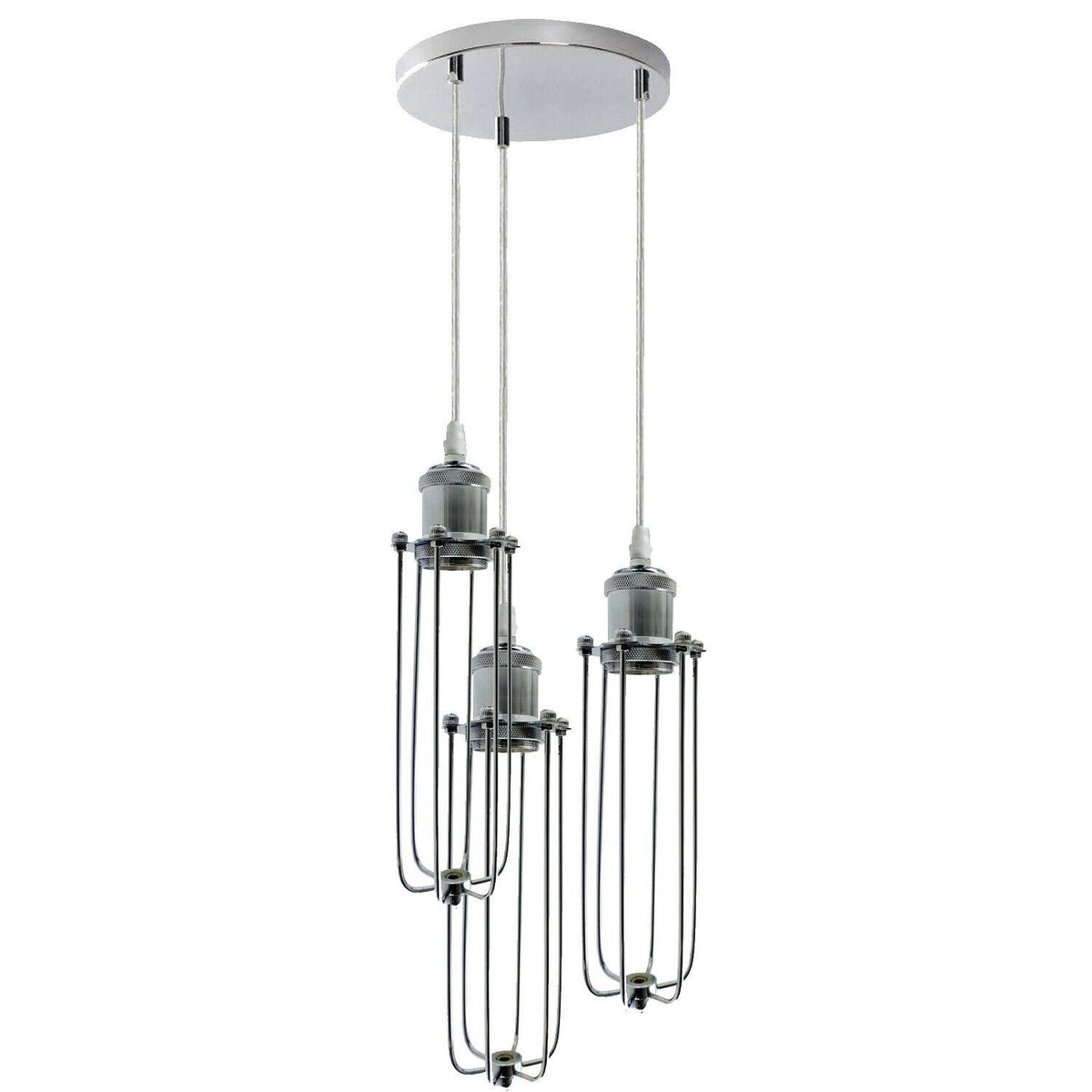 cortex-london-york-chrome-three-way-e27-cage-pendant-light
