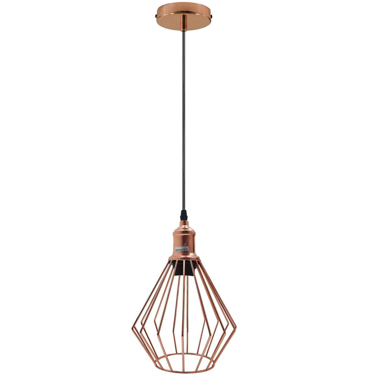 cortex-london-york-rose-gold-metal-diamond-cage-ceiling-pendant-light