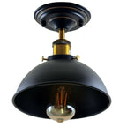 cortex-london-yorkminster-modern-black-metal-ceiling-light-e27