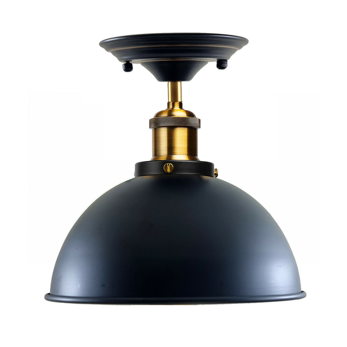 cortex-london-yorkminster-modern-black-metal-ceiling-light-e27