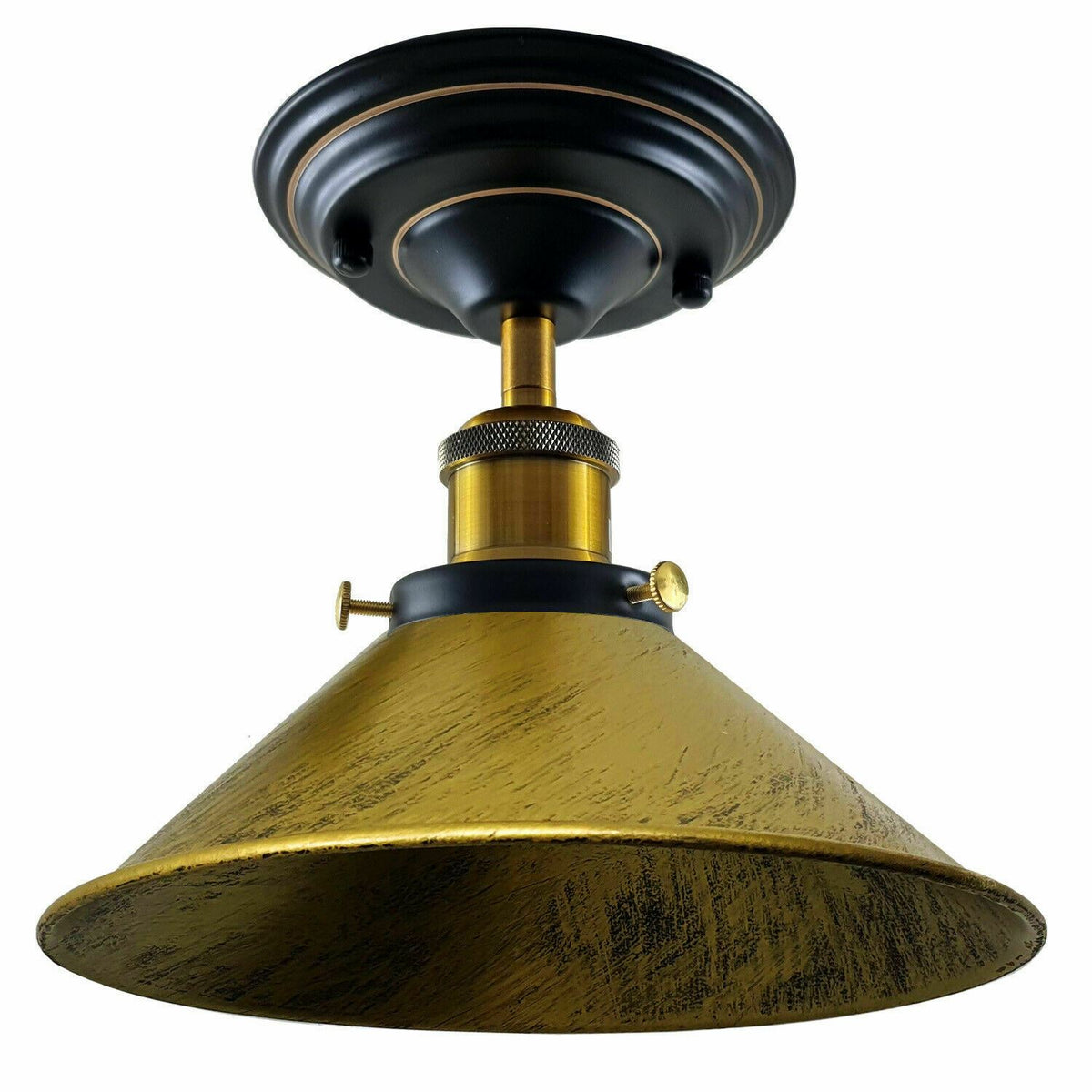cortex-london-york-retro-industrial-metal-cone-ceiling-light-e27