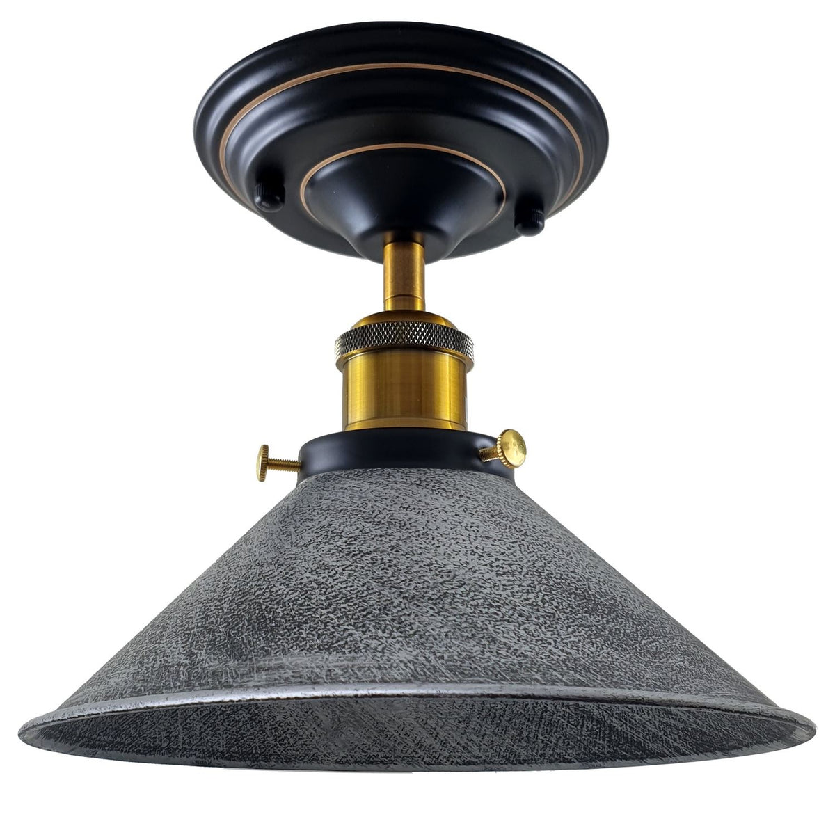 cortex-london-york-retro-industrial-metal-cone-ceiling-light-e27