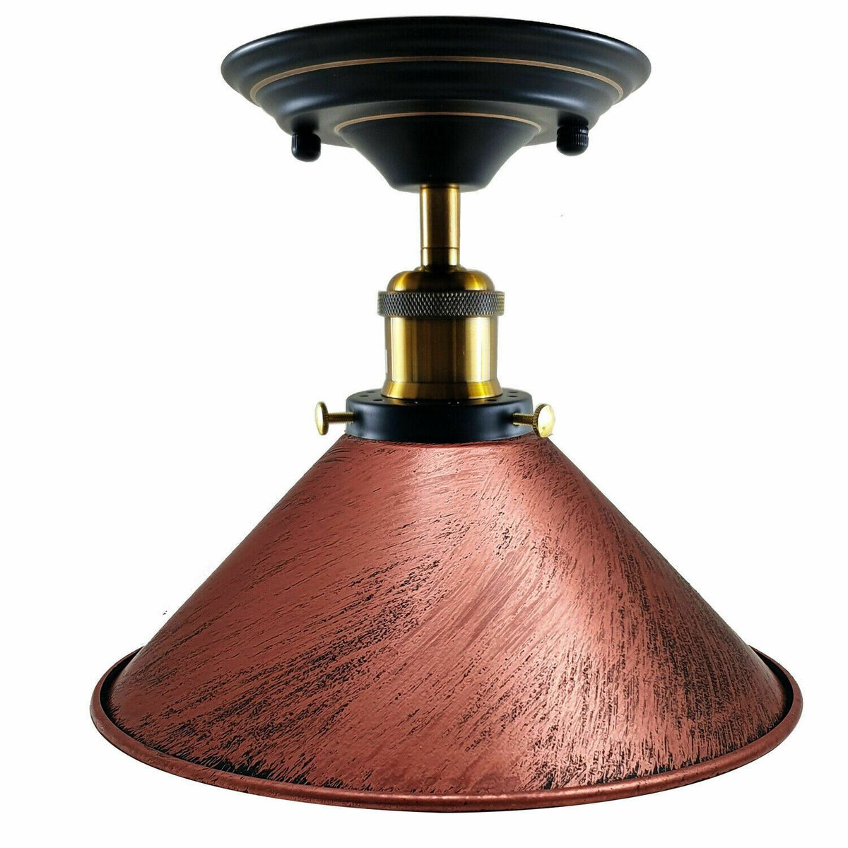 cortex-london-york-retro-industrial-metal-cone-ceiling-light-e27