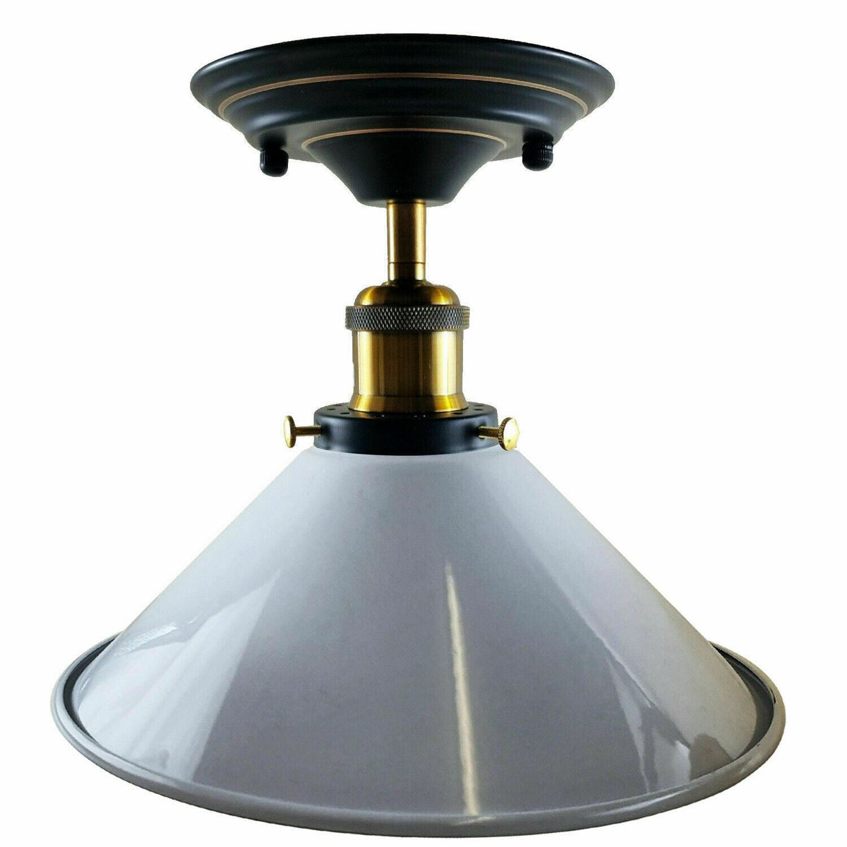 cortex-london-york-vintage-industrial-metal-cone-ceiling-light-blue-green-white-yellow-orange-red
