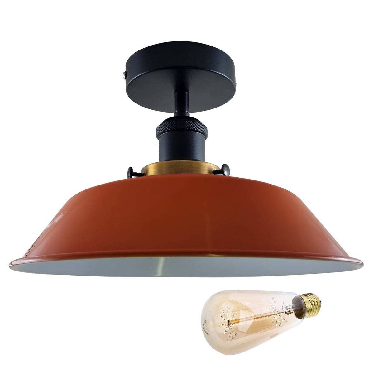 cortex-london-york-industrial-metal-flush-ceiling-light-e27