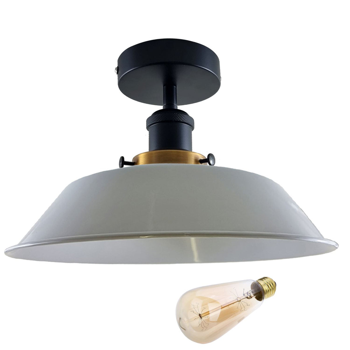 cortex-london-york-industrial-metal-flush-ceiling-light-e27