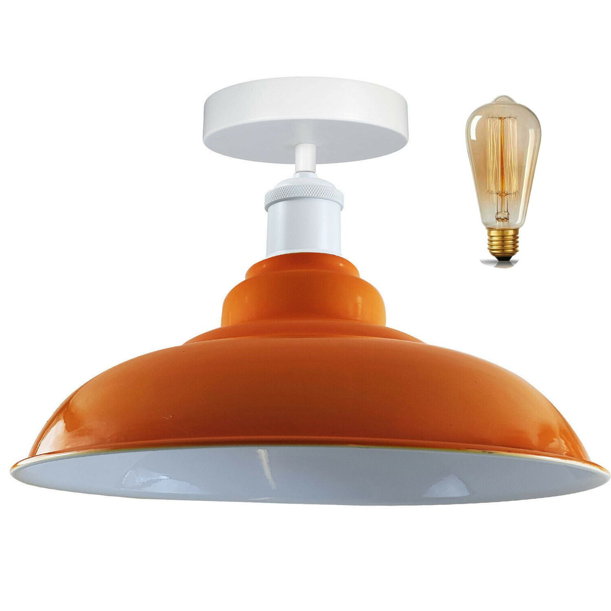 cortex-london-york-industrial-metal-bowl-flush-ceiling-light