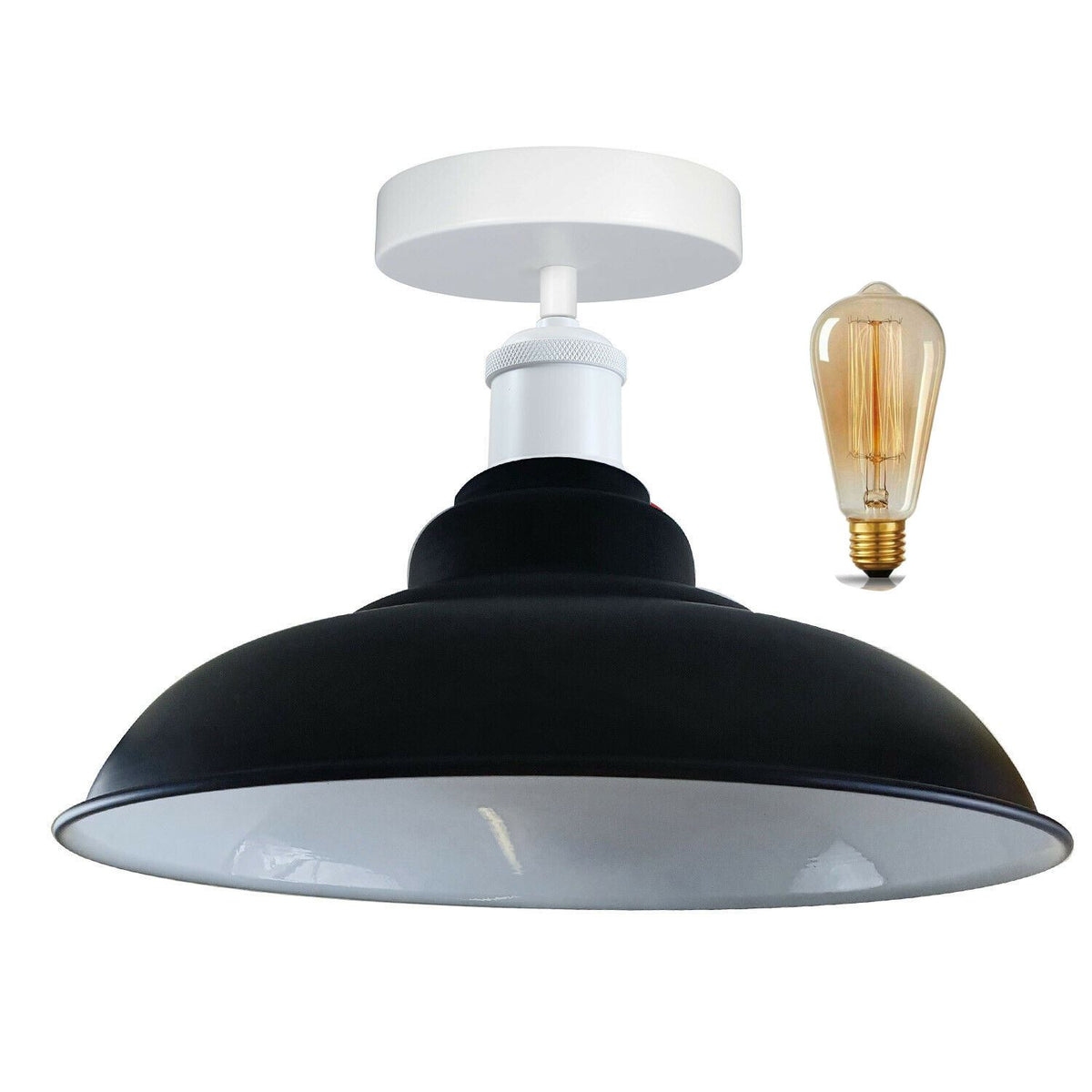 cortex-london-york-industrial-metal-bowl-flush-ceiling-light