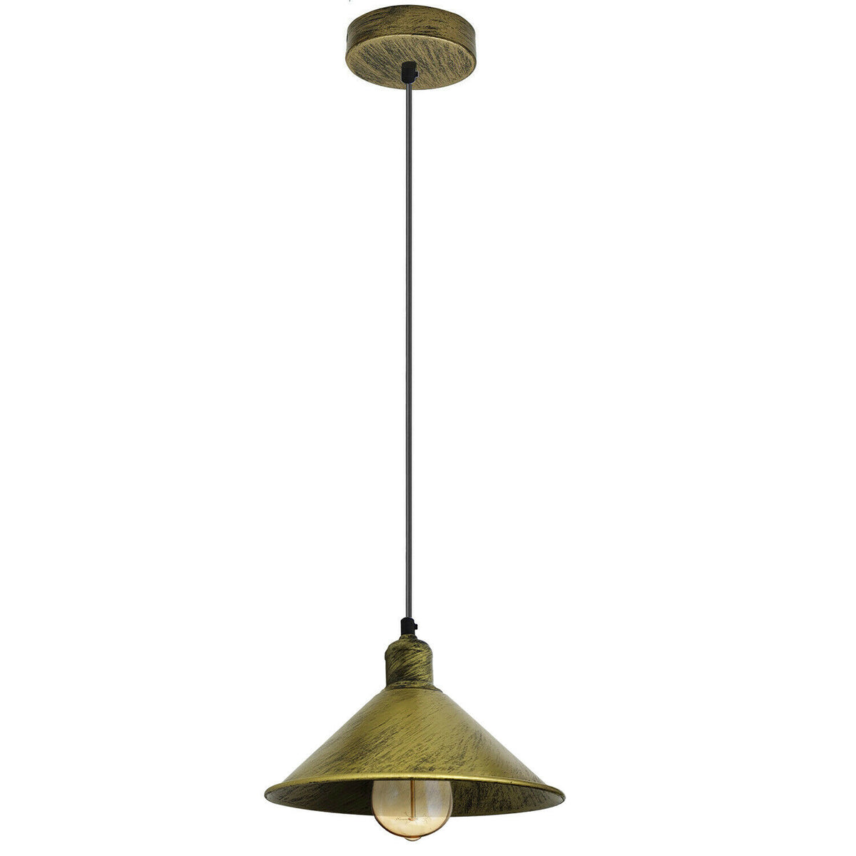 cortex-london-kensington-industrial-brushed-brass-pendant-light-e27-metal