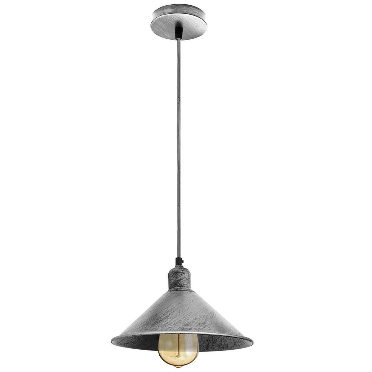 cortex-london-kensington-industrial-brushed-brass-pendant-light-e27-metal