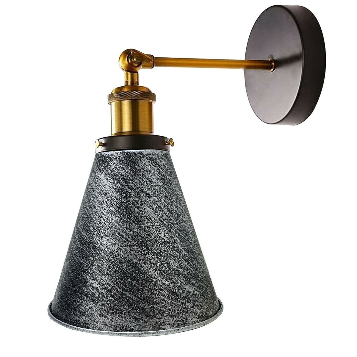 cortex-london-york-vintage-industrial-cone-wall-light-metal-e27