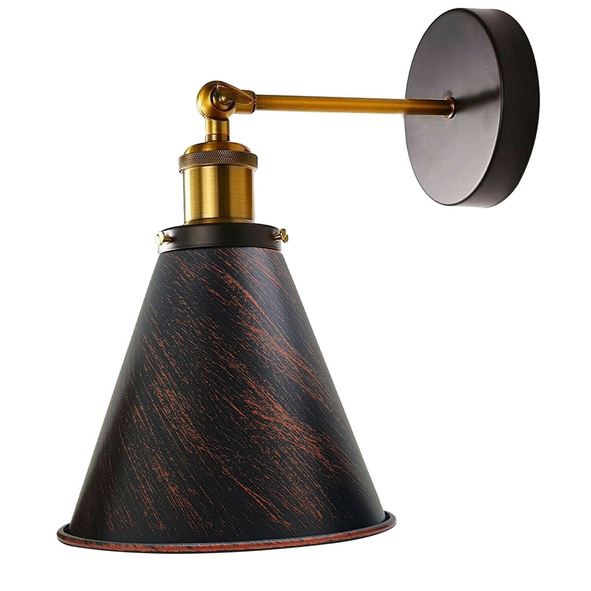 cortex-london-york-vintage-industrial-cone-wall-light-metal-e27