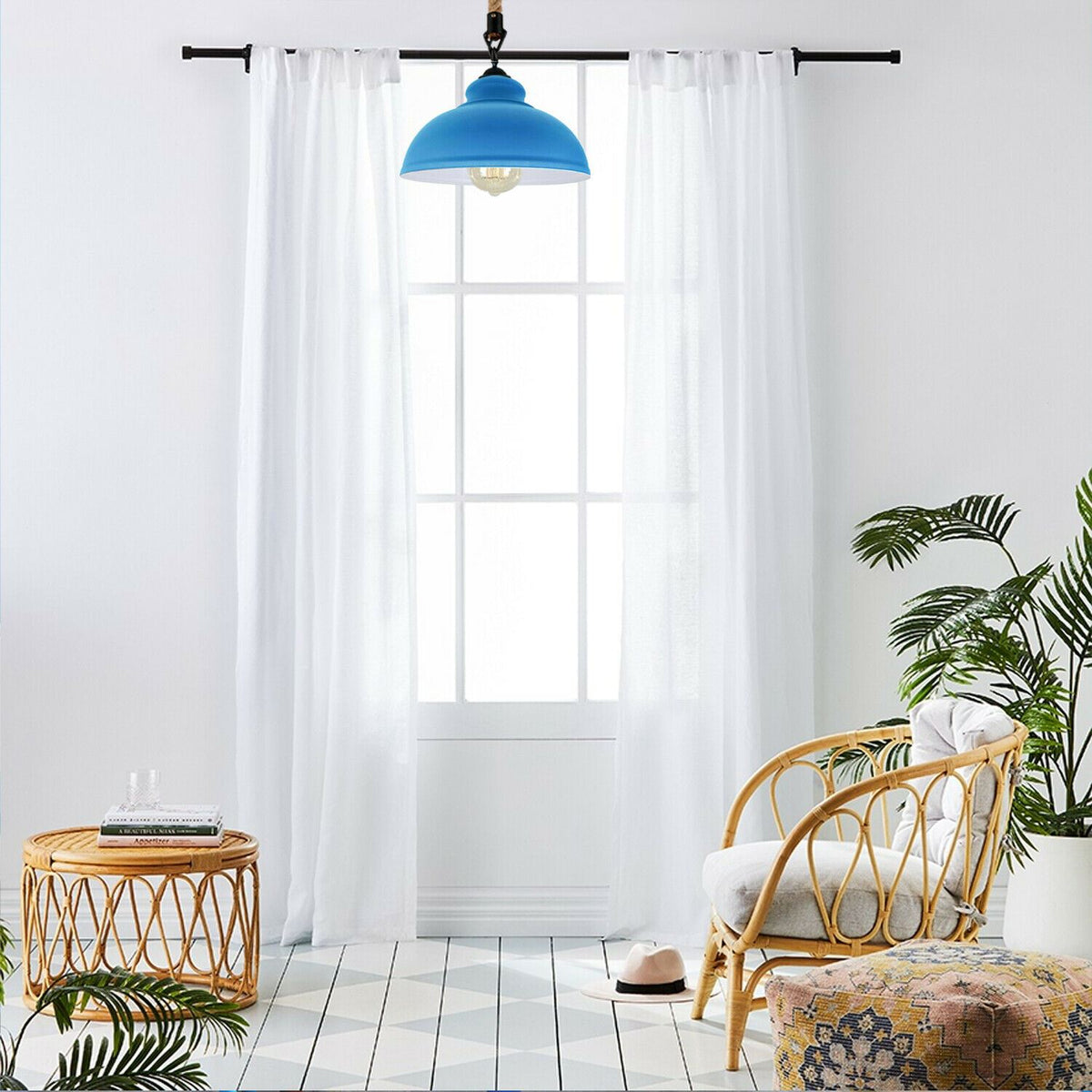 cortex-london-bristol-retro-metal-ceiling-pendant-light
