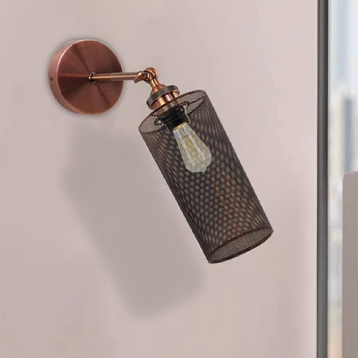 cortex-london-york-minster-vintage-industrial-wall-light-black-metal-e27