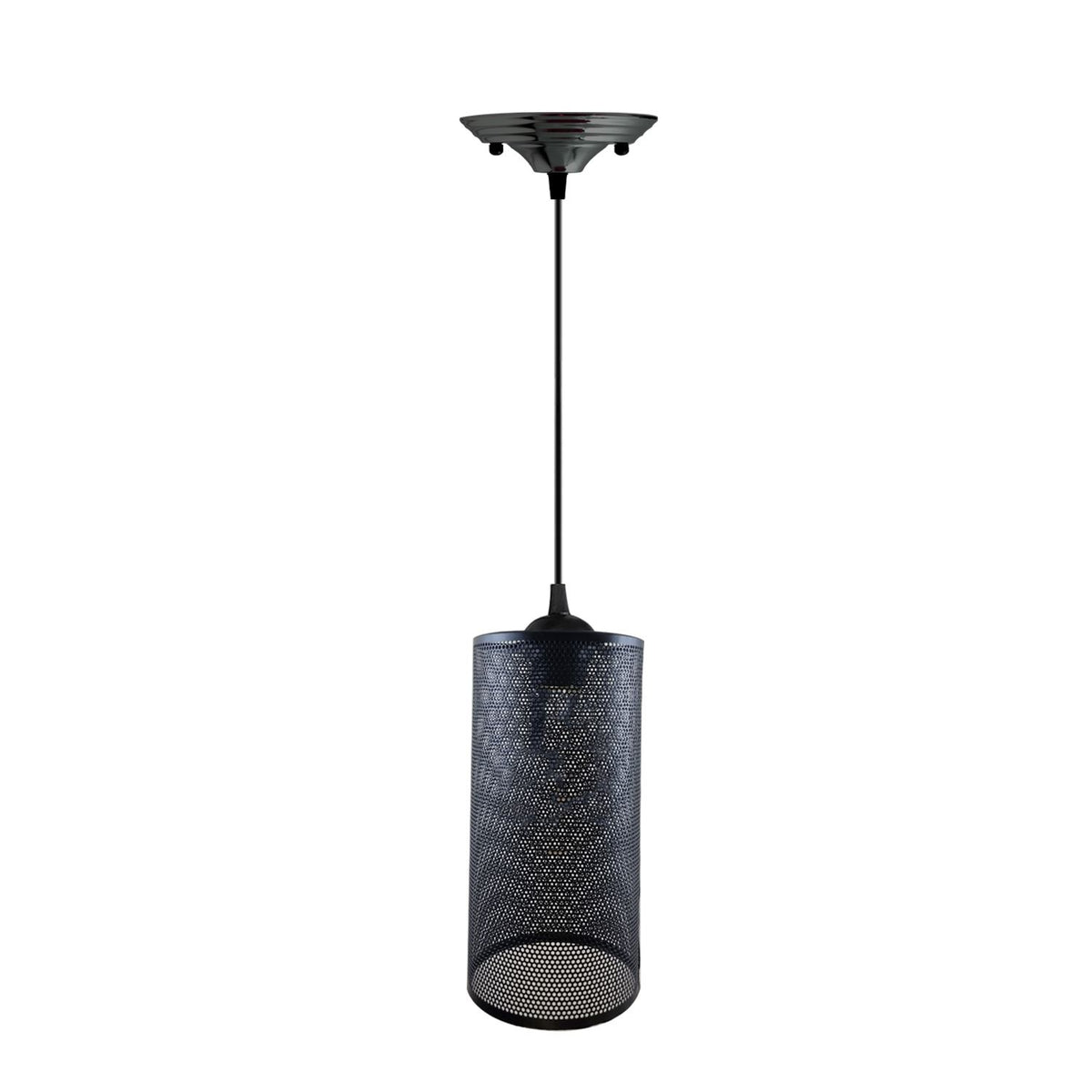 cortex-london-york-ceiling-rose-pendant-light-fitting-e27-metal-pvc