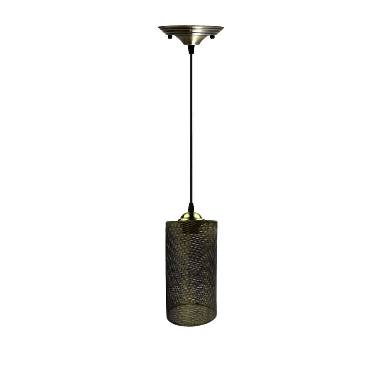 cortex-london-york-ceiling-rose-pendant-light-fitting-e27-metal-pvc