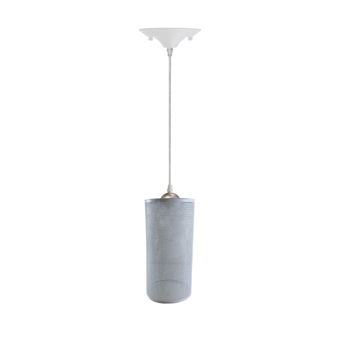 cortex-london-york-ceiling-rose-pendant-light-fitting-e27-metal-pvc