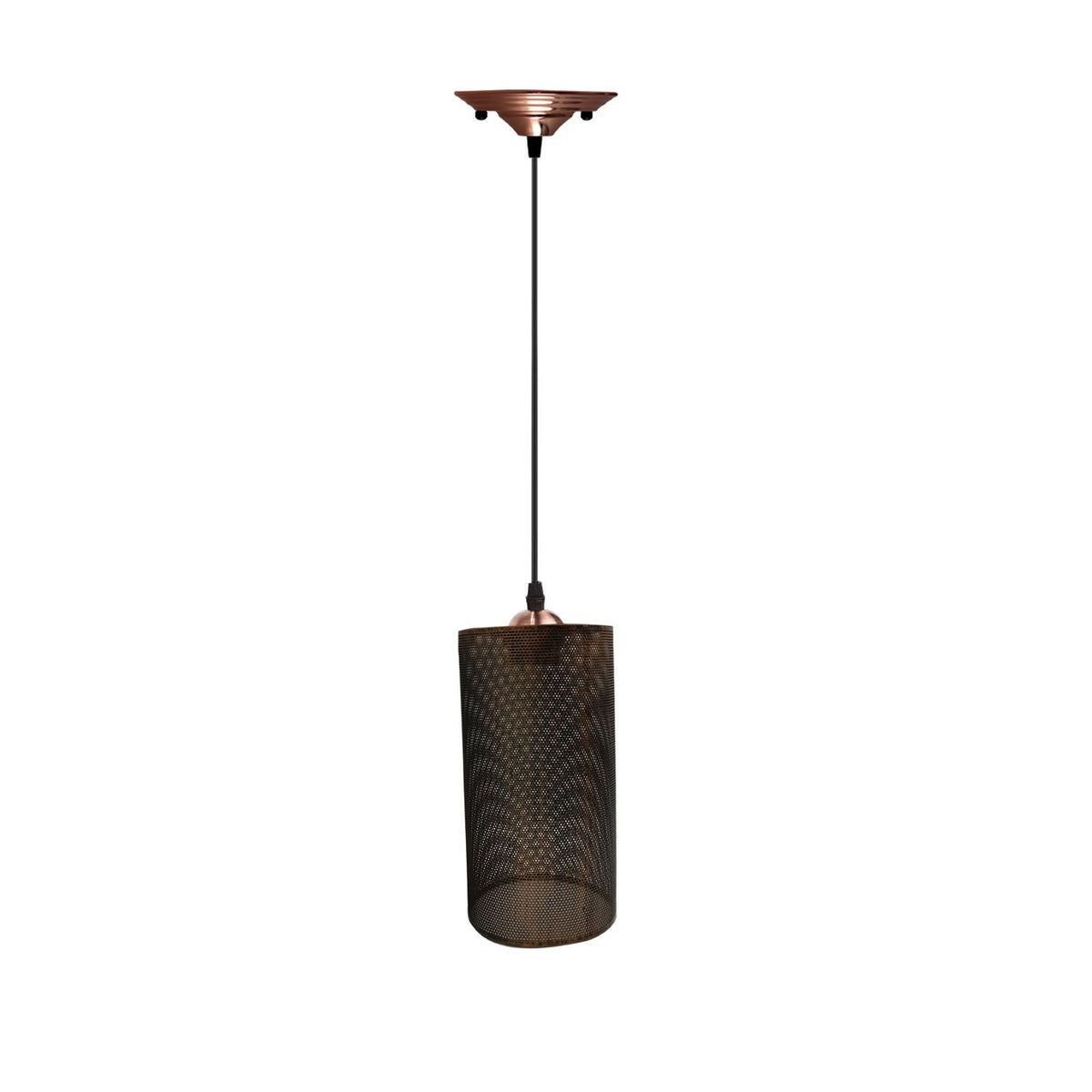 cortex-london-york-ceiling-rose-pendant-light-fitting-e27-metal-pvc