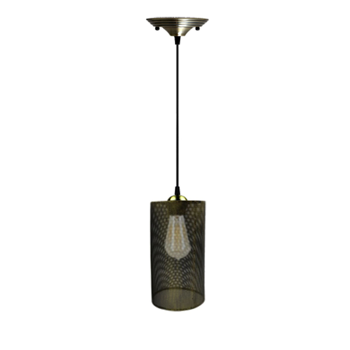 cortex-london-york-ceiling-rose-pendant-light-fitting-e27-metal-pvc